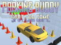 খেলা Parking Buddy spot Car game