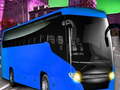 খেলা Public Bus Passenger