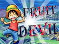 খেলা Fruit Devil 