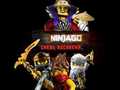 খেলা NinjaGo Chen's Return