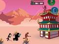 খেলা Stick War Legacy 2
