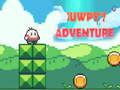 খেলা Nuwpy`s Adventure