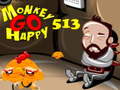 খেলা Monkey Go Happy Stage 513