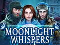 খেলা Moonlight Whispers