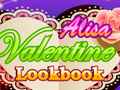 খেলা Alisa Valentine Lookbook