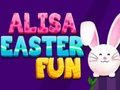 খেলা Alisa Easter Fun
