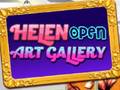 খেলা Helen Open Art Gallery