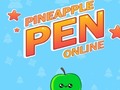 খেলা Pineapple Pen Online