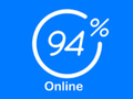 খেলা 94% Online