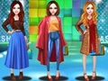 খেলা Cherrie New Spring Trends