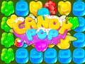 খেলা Candy Pop