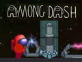 খেলা Among Us Dash