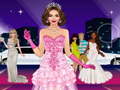 খেলা Prom Queen Dress Up High School 