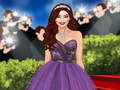 খেলা Red Carpet Dress Up Girls 