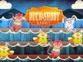 খেলা Duck & SHOOT Rabbit 