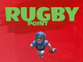 খেলা Rugby Point