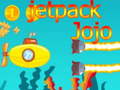 খেলা Jetpack Jojo