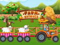 খেলা Farm Animals