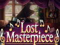 খেলা Lost Masterpiece