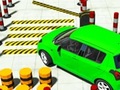 খেলা Real Advance Car Parking