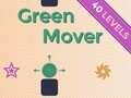 খেলা Green Mover