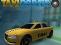 খেলা Taxi Driver