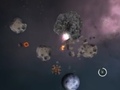 খেলা Asteroid Must Die! 2