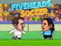 খেলা FiveHeads Soccer 