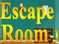 খেলা Escape Room-1