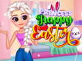 খেলা Princess Happy Easter