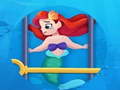 খেলা Save The Mermaid