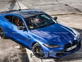 খেলা BMW M4 Coupe Puzzle