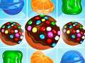 খেলা Super Candy Jewels