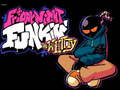 খেলা Friday Night Funkin’ V.S. Whitty 