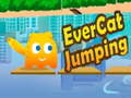 খেলা EverCat Jumping