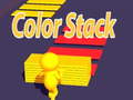 খেলা Color Stack 