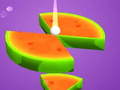 খেলা Helix Fruit Dash