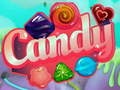 খেলা Candy 