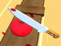 খেলা Chef Knife Master