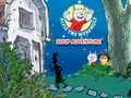 খেলা Alfie The Werewolf: Soup Adventure