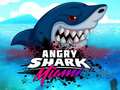 খেলা Angry Shark Miami