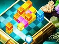খেলা Cubis 2