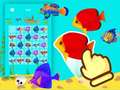 খেলা Merge Fish