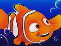 খেলা Nemo Jigsaw Puzzle Collection