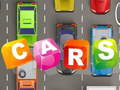 খেলা Cars
