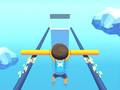 খেলা Rail Slide