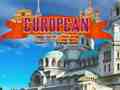 খেলা European Cities