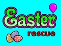 খেলা Easter Rescue