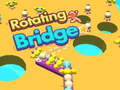 খেলা Rotating Bridge