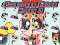 খেলা Powerpuff Girls Match 3